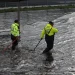 Atiende Gobierno de la Ciudad de México, afectaciones por lluvias en el poniente y sur de la capital