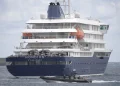 Emiten alerta sanitaria en México por brote de hantavirus detectado en crucero