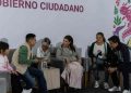 En Audiencia Ciudadana, Clara Brugada escucha propuesta para mejorar la cultura vial en Calzada de Tlalpan, y brinda atención a más de 6 mil personas