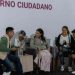 En Audiencia Ciudadana, Clara Brugada escucha propuesta para mejorar la cultura vial en Calzada de Tlalpan, y brinda atención a más de 6 mil personas