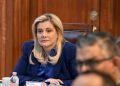 Morena buscará juicio político contra Maru Campos por polémica sobre agentes de EU