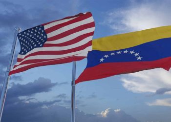 Trump plantea que Venezuela podría convertirse en el estado 51 de EE.UU.