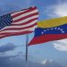 Trump plantea que Venezuela podría convertirse en el estado 51 de EE.UU.