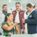 Quintana Roo encabeza aplicación de vacunas a nivel nacional