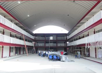 Destinan 130 millones de pesos para mejorar escuelas en Villahermosa