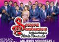 Invita Secretaría de Cultura de la Ciudad de México a Baile por la Paz con la Sonora Santanera de Carlos Colorado