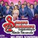 Invita Secretaría de Cultura de la Ciudad de México a Baile por la Paz con la Sonora Santanera de Carlos Colorado