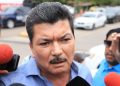 ¿Quién es Marco Antonio Almanza Avilés?