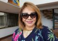 Fallece María Rubio, expresidenta honoraria del DIF Quintana Roo