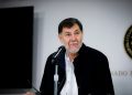 Fernández Noroña desafía a EE.UU.: “No vamos a doblarnos ante ninguna lista”