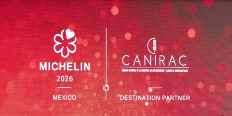 Quintana Roo buscará ampliar presencia en la Guía Michelin 2026