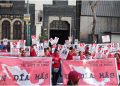 Sindicato del Monte de Piedad alista protestas y bloqueos en todo el país