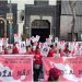 Sindicato del Monte de Piedad alista protestas y bloqueos en todo el país