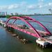 Cancún abrirá el Puente Nichupté este 6 de mayo: confirma Mara Lezama