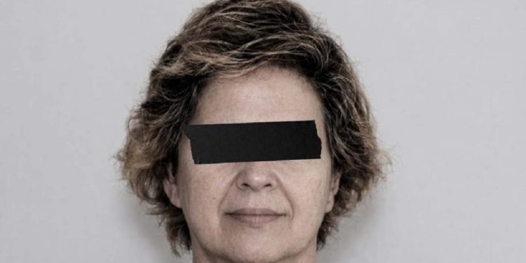 Suegra de Carolina Flores asegura que feminicidio “fue un accidente”