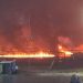 Se registra nuevo incendio en la Refinería Olmeca de Dos Bocas