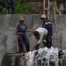 SEGIAGUA concluye los trabajos en fuga del Acueducto San Francisco Tlalnepantla, Xochimilco