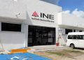 INE abre convocatoria para integrar el Consejo Local en Quintana Roo