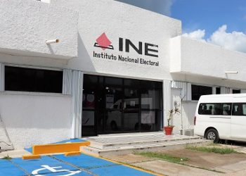 INE abre convocatoria para integrar el Consejo Local en Quintana Roo