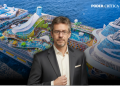 50 Millones de dólares la extorsión a Royal Caribbean por Cuitláhuac Bardan “Lord Concesiones” de la “Mafia Verde” gobernante.