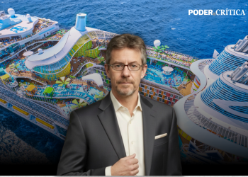 50 Millones de dólares la extorsión a Royal Caribbean por Cuitláhuac Bardan “Lord Concesiones” de la “Mafia Verde” gobernante.
