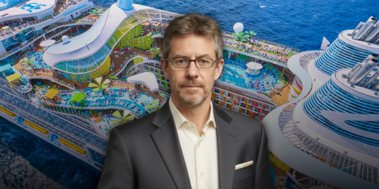 50 Millones de dólares la extorsión a Royal Caribbean por Cuitláhuac Bardan “Lord Concesiones” de la “Mafia Verde” gobernante.