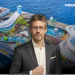 50 Millones de dólares la extorsión a Royal Caribbean por Cuitláhuac Bardan “Lord Concesiones” de la “Mafia Verde” gobernante.