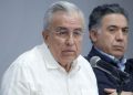 Rubén Rocha asegura que comparecerá ante la FGR tras citatorio