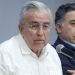 Rubén Rocha asegura que comparecerá ante la FGR tras citatorio