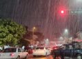 Tabasco tendrá calor intenso y lluvias aisladas este sábado
