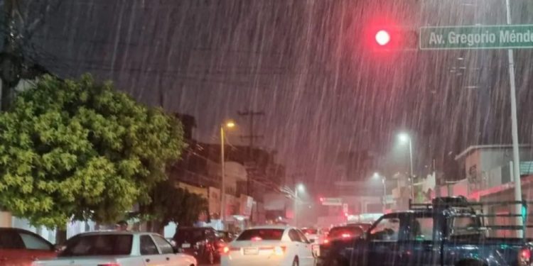 Tabasco tendrá calor intenso y lluvias aisladas este sábado