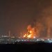 Muere trabajador tras incendio en refinería de Pemex en Salina Cruz
