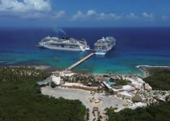 Semarnat cierra evaluación ambiental del proyecto “Perfect Day” en Mahahual