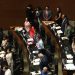 Senado de la República aprueba en lo general aplazar elección judicial hasta 2028