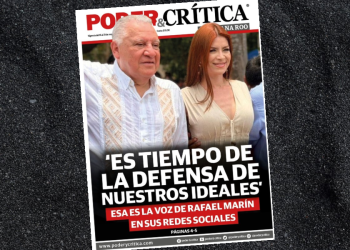Periódico #10 Quintana Roo Año XII