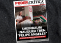 Periódico #9 CDMX Año XII