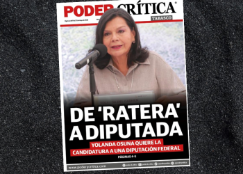 Periódico #10 Tabasco XII
