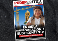 Periódico #10 CDMX XII