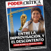Periódico #10 CDMX XII