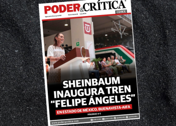 Periódico #9 CDMX Año XII