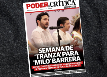 Periódico #10 Yucatán XII