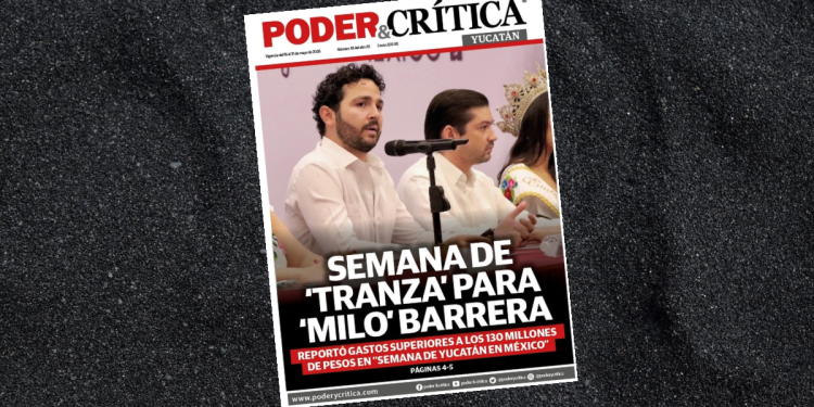 Periódico #10 Yucatán XII