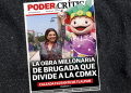 Periódico #11 CDMX XII