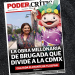 Periódico #11 CDMX XII