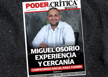 Periódico #11 Yucatán XII