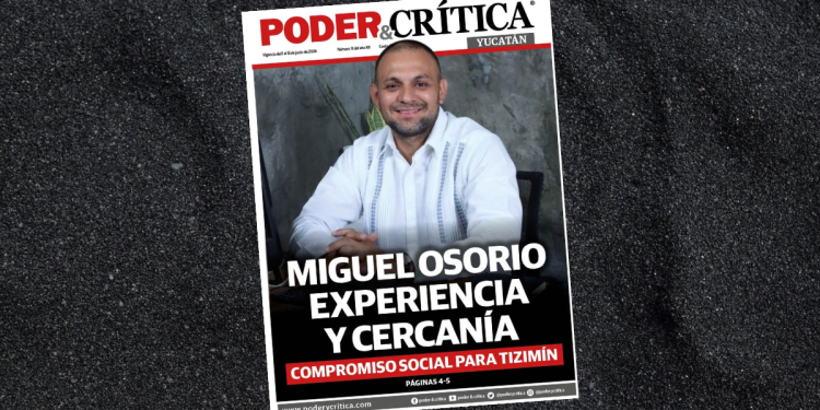 Periódico #11 Yucatán XII