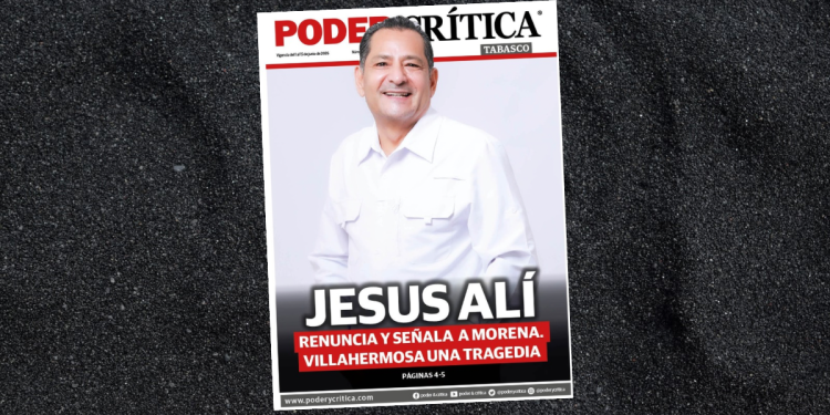 Periódico #11 Tabasco XII