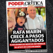 Periódico #9 Quintana Roo Año XII
