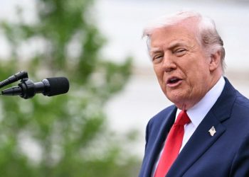 Trump asegura ventaja frente a Irán por bloqueo naval y endurece postura en negociaciones