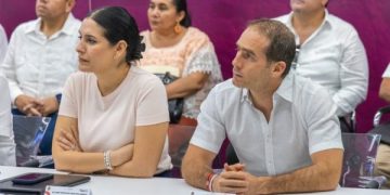Tulum se suma a convenio nacional para fortalecer planeación y servicios públicos